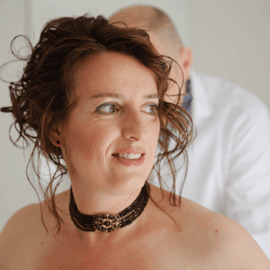 FaceDesign Hilda Jonkman